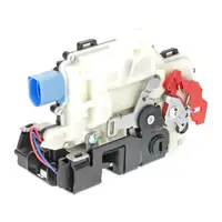 AIC T&uuml;rschloss Stellmotor Beifahrerseite f&uuml;r SKODA Fabia 1 2 PR-4F1/4K3/L0L hinten rechts