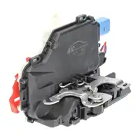 AIC T&uuml;rschloss Stellmotor Beifahrerseite f&uuml;r SKODA Fabia 1 2 PR-4F1/4K3/L0L hinten rechts