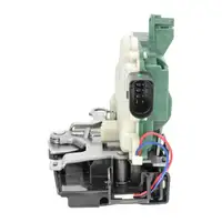 AIC Door Lock Actuator (Passenger Side) for VW Golf 4, Bora, T5, SEAT Leon 1M (Front Right)