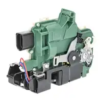 AIC Door Lock Actuator (Passenger Side) for VW Golf 4, Bora, T5, SEAT Leon 1M (Front Right)