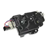 AIC Door Lock (Passenger Side) for VW Golf 5 (model year 2005 and later), Multivan, and Transporter (front right)