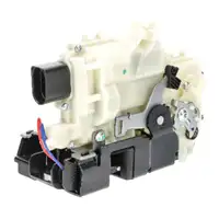 AIC Door Lock (Passenger Side) for VW Golf 5 (model year 2005 and later), Multivan, and Transporter (front right)