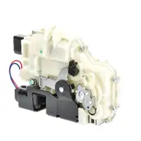 AIC Door Lock (Passenger Side) for VW Golf 5 (model year 2005 and later), Multivan, and Transporter (front right)