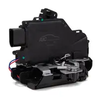 AIC T&uuml;rschloss Fahrert&uuml;r f&uuml;r AUDI TT 8N PORSCHE 996 Boxster 986 vorne links 8N1837015