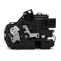 AIC T&uuml;rschloss Fahrert&uuml;r f&uuml;r AUDI TT 8N PORSCHE 996 Boxster 986 vorne links 8N1837015