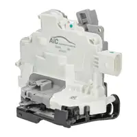 AIC T&uuml;rschloss Beifahrerseite f&uuml;r VW Passat B6 B7 Tiguan 5N Q7 4LB vorne rechts 3C1837016A