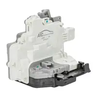 AIC T&uuml;rschloss Beifahrerseite f&uuml;r VW Passat B6 B7 Tiguan 5N Q7 4LB vorne rechts 3C1837016A