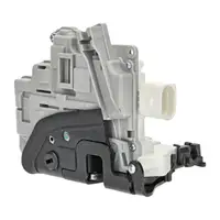 AIC T&uuml;rschloss Fahrerseite f&uuml;r VW Passat B6 B7 Tiguan 5N Q7 4LB hinten links 3C4839015A