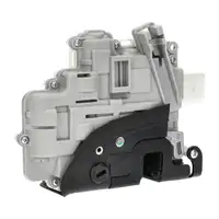 AIC T&uuml;rschloss Fahrerseite f&uuml;r VW Passat B6 B7 Tiguan 5N Q7 4LB hinten links 3C4839015A