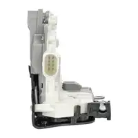 AIC T&uuml;rschloss Fahrerseite f&uuml;r VW Passat B6 B7 Tiguan 5N Q7 4LB hinten links 3C4839015A