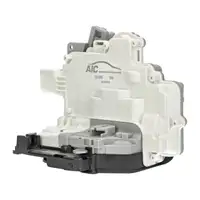 AIC T&uuml;rschloss Fahrerseite f&uuml;r VW Passat B6 B7 Tiguan 5N Q7 4LB hinten links 3C4839015A