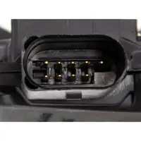 AIC T&uuml;rschloss Beifahrert&uuml;r f&uuml;r AUDI TT 8N PORSCHE 996 Boxster 986 vorne rechts 8N1837016