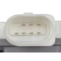 AIC Türschloss Beifahrerseite für AUDI A4 Q3 Q5 Q7 PORSCHE Cayenne Panamera hinten rechts