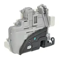 AIC T&uuml;rschloss Fahrerseite f&uuml;r AUDI A4 A5 Q3 Q5 Q7 TT VW Touareg vorne links 8J1837015A