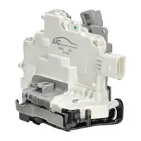 AIC T&uuml;rschloss Beifahrerseite f&uuml;r AUDI A4 A5 Q3 Q5 Q7 TT Touareg vorne rechts 8J1837016A