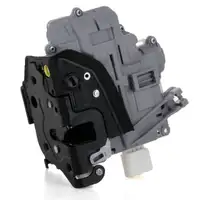2x AIC Türschloss Stellmotor für AUDI A4 B8 A5 8T 8F Q3 8U Q5 8RB Q7 4LB PORSCHE hinten