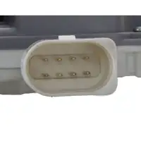 AIC T&uuml;rschloss Fahrerseite f&uuml;r AUDI A4 Q3 Q5 Q7 PORSCHE Cayenne Panamera hinten links