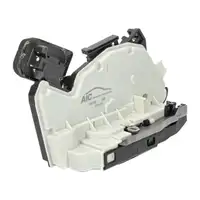 AIC T&uuml;rschloss Beifahrerseite f&uuml;r VW Golf 7 Passat B8 Polo 5 6 Tiguan Touran hinten rechts