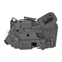 AIC T&uuml;rschloss Beifahrerseite f&uuml;r VW Golf 7 Passat B8 Polo 5 6 Tiguan Touran hinten rechts