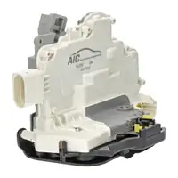 AIC T&uuml;rschloss Fahrerseite f&uuml;r AUDI A3 S3 RS3 8P A6 S6 RS6 C6 A8 S8 4E vorne links