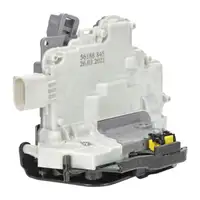 AIC T&uuml;rschloss Stellmotor Fahrerseite f&uuml;r AUDI A6 S6 RS6 4F C6 hinten links 4F0839015A