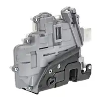 AIC T&uuml;rschloss Stellmotor Fahrerseite f&uuml;r AUDI A6 S6 RS6 4F C6 hinten links 4F0839015A