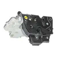 AIC T&uuml;rschloss Stellmotor Fahrerseite f&uuml;r AUDI A6 S6 RS6 4F C6 hinten links 4F0839015A