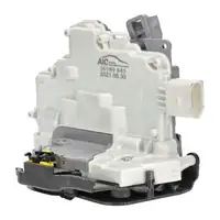 AIC T&uuml;rschloss Stellmotor Beifahrerseite f&uuml;r AUDI A6 S6 RS6 4F C6 hinten rechts 4F0839016A