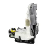 AIC T&uuml;rschloss Stellmotor Beifahrerseite f&uuml;r AUDI A6 S6 RS6 4F C6 hinten rechts 4F0839016A