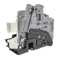 AIC T&uuml;rschloss Stellmotor Beifahrerseite f&uuml;r AUDI A6 S6 RS6 4F C6 hinten rechts 4F0839016A