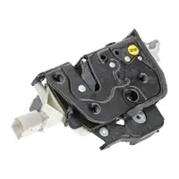 AIC T&uuml;rschloss Stellmotor Beifahrerseite f&uuml;r AUDI A6 S6 RS6 4F C6 hinten rechts 4F0839016A