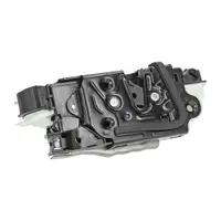 AIC T&uuml;rschloss Beifahrerseite f&uuml;r VW Golf 6 Polo 5 Sharan 7N Alhambra Leon 5F vorne rechts