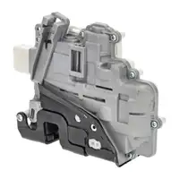 AIC T&uuml;rschloss Beifahrerseite f&uuml;r AUDI A3 8P A4 B7 A6 C6 A8 4E R8 42 vorne rechts