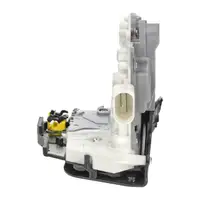 AIC T&uuml;rschloss Beifahrerseite f&uuml;r AUDI A3 8P A4 B7 A6 C6 A8 4E R8 42 vorne rechts