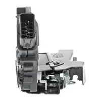 AIC 56640 T&uuml;rschloss Stellmotor Fahrerseite f&uuml;r FORD Focus 2 MK2 C-Max DM2 vorne links