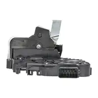 AIC 56642 T&uuml;rschloss Stellmotor Fahrerseite f&uuml;r FORD Focus 2 MK2 C-Max DM2 hinten links