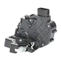 AIC T&uuml;rschloss Stellmotor Beifahrerseite f&uuml;r FORD Focus 2 MK2 C-Max DM2 hinten rechts