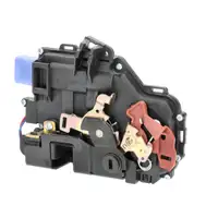 AIC T&uuml;rschloss Stellmotor Beifahrerseite f&uuml;r AUDI A8 S8 4E 01.2004 hinten rechts 4E0839016