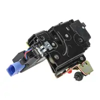 AIC T&uuml;rschloss Stellmotor Beifahrerseite f&uuml;r AUDI A8 S8 4E 01.2004 hinten rechts 4E0839016