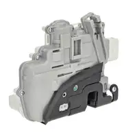 AIC Door Lock (Driver's Side) for VW Eos, SEAT Altea/XL, Leon (1-door), Front Left 1P1837015