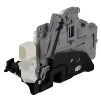 AIC 57055 T&uuml;rschloss Beifahrert&uuml;r f&uuml;r SEAT Altea/Xl Leon Toledo 3 VW Eos vorne rechts