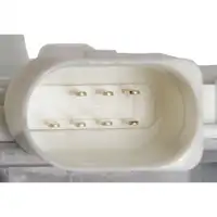 AIC 57055 T&uuml;rschloss Beifahrert&uuml;r f&uuml;r SEAT Altea/Xl Leon Toledo 3 VW Eos vorne rechts