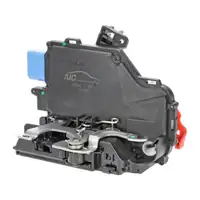 AIC T&uuml;rschloss Stellmotor Fahrerseite f&uuml;r SKODA Roomster 5J vorne links 5J1837015A