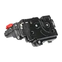 AIC T&uuml;rschloss Stellmotor Fahrerseite f&uuml;r SKODA Roomster 5J vorne links 5J1837015A