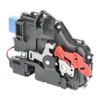 AIC T&uuml;rschloss Stellmotor Beifahrerseite f&uuml;r SKODA Roomster 5J vorne rechts 5J1837016A