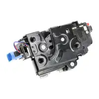 AIC T&uuml;rschloss Stellmotor Beifahrerseite f&uuml;r SKODA Roomster 5J vorne rechts 5J1837016A