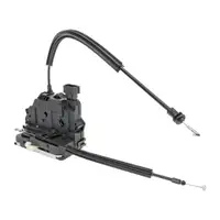 AIC T&uuml;rschloss Stellmotor Fahrerseite f&uuml;r CITROEN Jumper 2 FIAT Ducato 250 vorne links