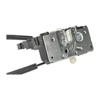 AIC T&uuml;rschloss Stellmotor Fahrerseite f&uuml;r CITROEN Jumper 2 FIAT Ducato 250 vorne links