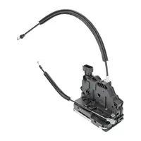 AIC T&uuml;rschloss Stellmotor Beifahrerseite f&uuml;r CITROEN Jumper 2 FIAT Ducato 250 vorne rechts