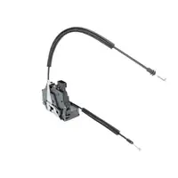 AIC T&uuml;rschloss Stellmotor Beifahrerseite f&uuml;r CITROEN Jumper 2 FIAT Ducato 250 vorne rechts